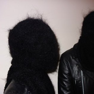 Crystal Castles