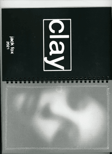 Jack's Previous Book front and back Cover