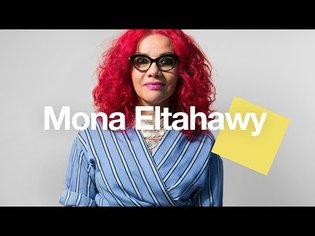 Mona Eltahawy: "Patriarchy is the form of oppression with which the entire world struggles"
