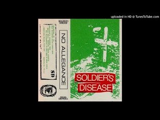 Soldier's Disease - I Want To Know