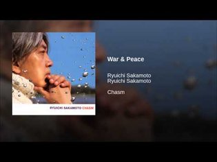War &amp; Peace