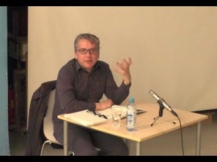 Mark Fisher : The Slow Cancellation Of The Future