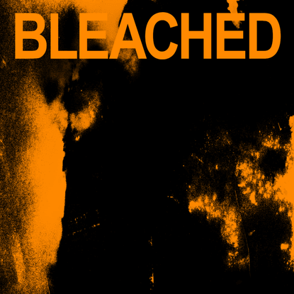 Bleached