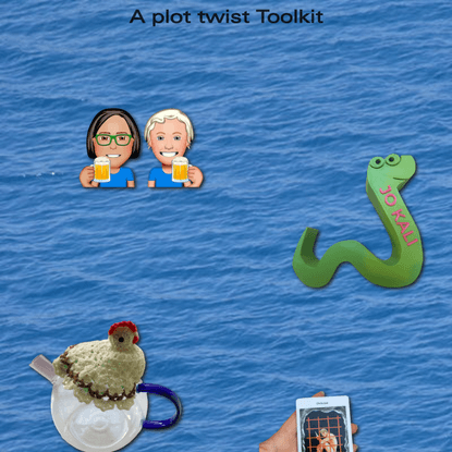 A Plot Twist
