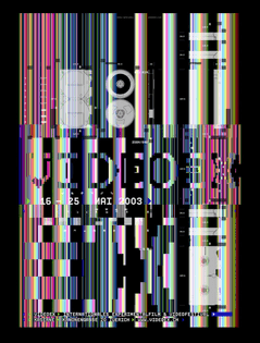 VideoEx, 2003
