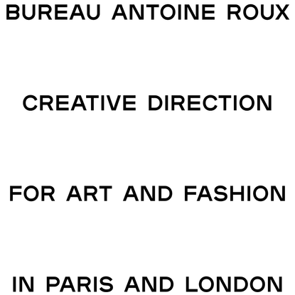 Bureau Antoine Roux