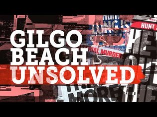 GILGO BEACH: UNSOLVED