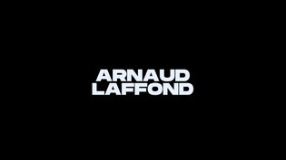 Arnaud LAFFOND