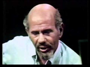 Jacque Fresco - Introduction to Sociocyberneering - Larry King (1974)