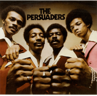 The Persuaders 