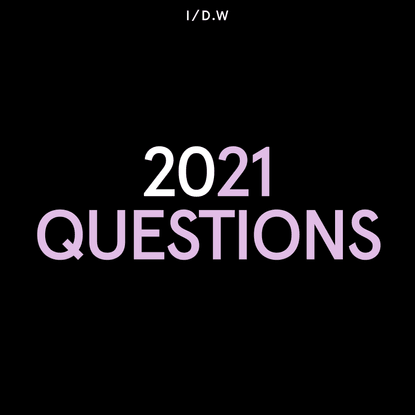 2021 INSIGHTS