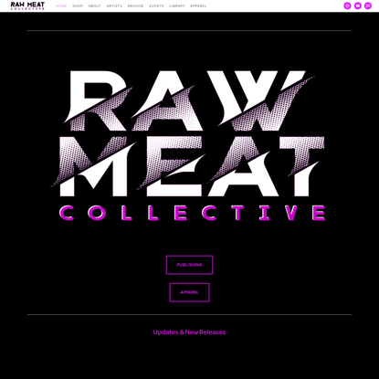 Raw Meat Collective
