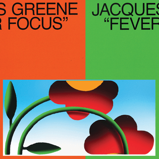 Fever Focus EP