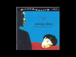 Miharu Koshi and Haruomi Hosono - Swing Slow (1996) FULL ALBUM
