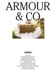 Armour Issue 23: Armour &amp; Co