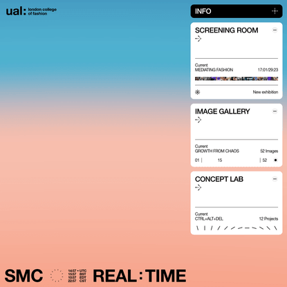 SMC:REAL-TIME