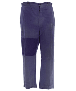 1940s patch pants