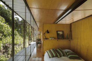 Elevated House | Venta Arquitetos