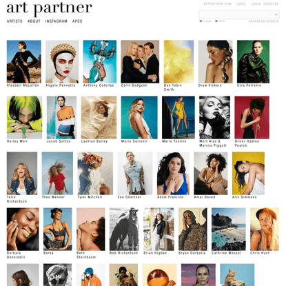 Art Partner Artists