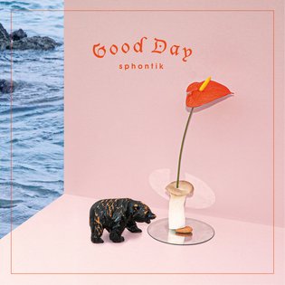 Good Day, by sphontik