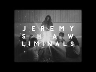 Jeremy Shaw - Liminals at Store Studios