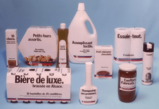 Les Produits Libres - Carrefour