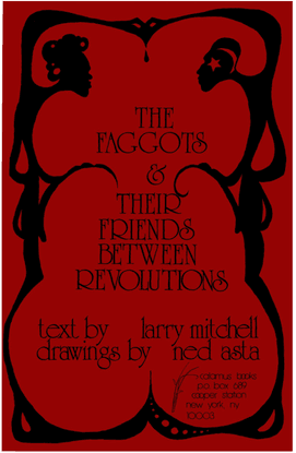 The Faggots and their friends