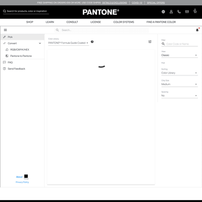 Find a Pantone Color | Quick Online Color Tool | Pantone Europe