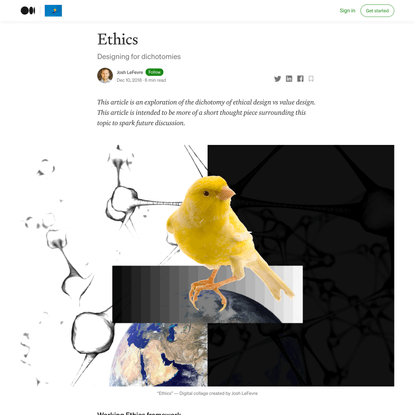 Ethics