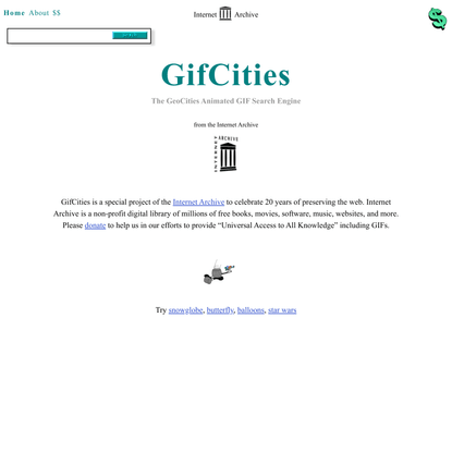 GifCities
