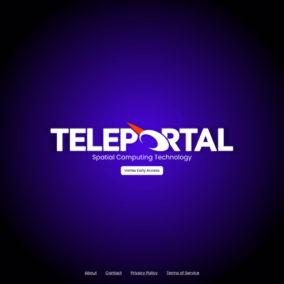 TELEPORTAL