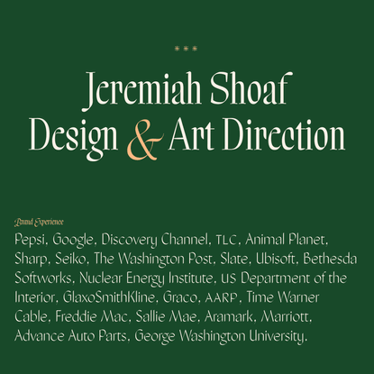 Jeremiah Shoaf