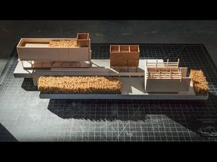 Architecture Model Making Tutorial Part 1