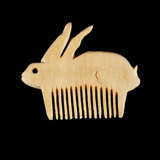 Miniature Comb