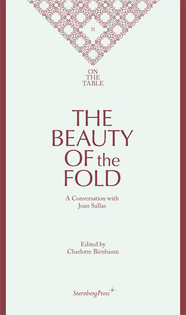 The Beauty Of The Fold