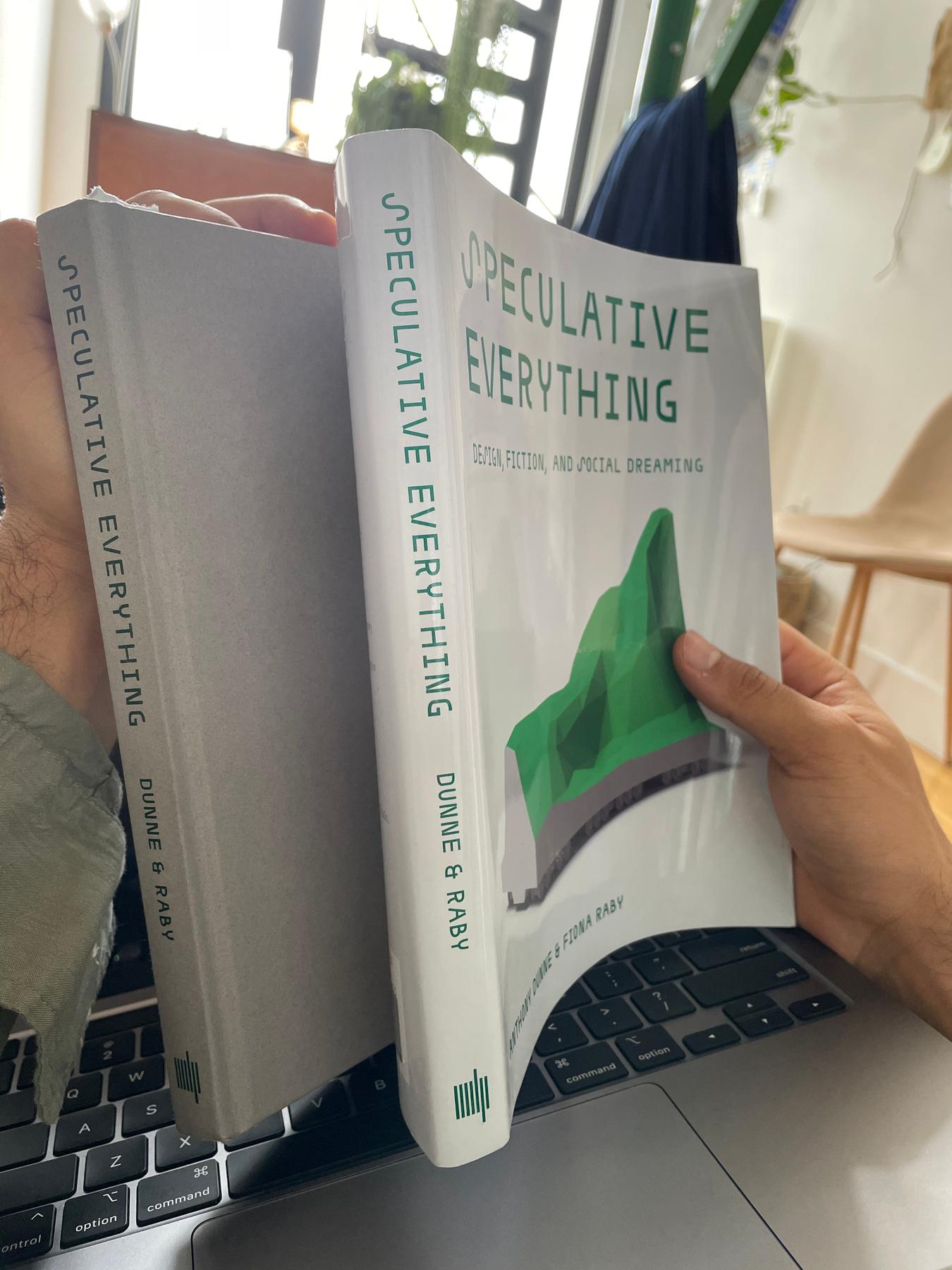 Speculative Everything