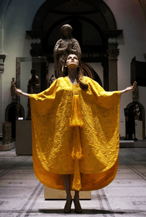 one-of-a-kind-golden-gown-made-of-spider-silk-3.jpg