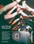 VICE Mexico MEDIA KIT 2015