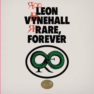 Rare, Forever, by LEON VYNEHALL