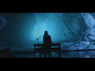 (In)Dependence | Audioreactive Performance