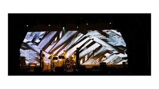 BLOW | VJ Performance