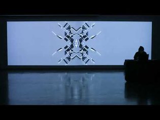 7 Steps | Audiovisual Performance