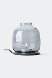 Hallgeir Homstvedt, Chamber Light