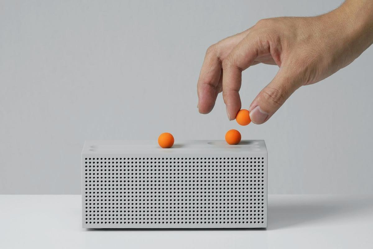 SF-SO, Untamed Digital Devices