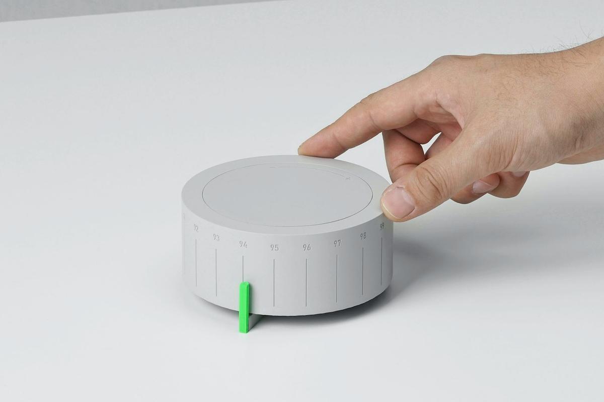 SF-SO, Untamed Digital Devices