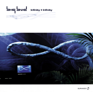 big bud - infinity + infinity [1999]