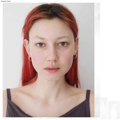 Joséphine Löchen