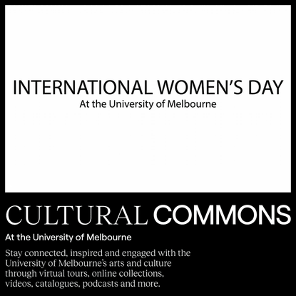 Cultural Commons