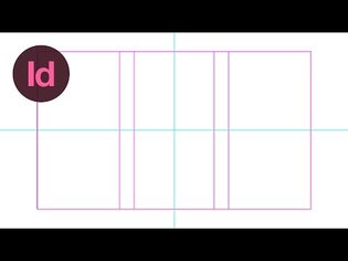 Learn How To Create Margins &amp; Guides in Adobe InDesign | Dansky