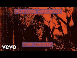 Future - Krazy but True (Audio)